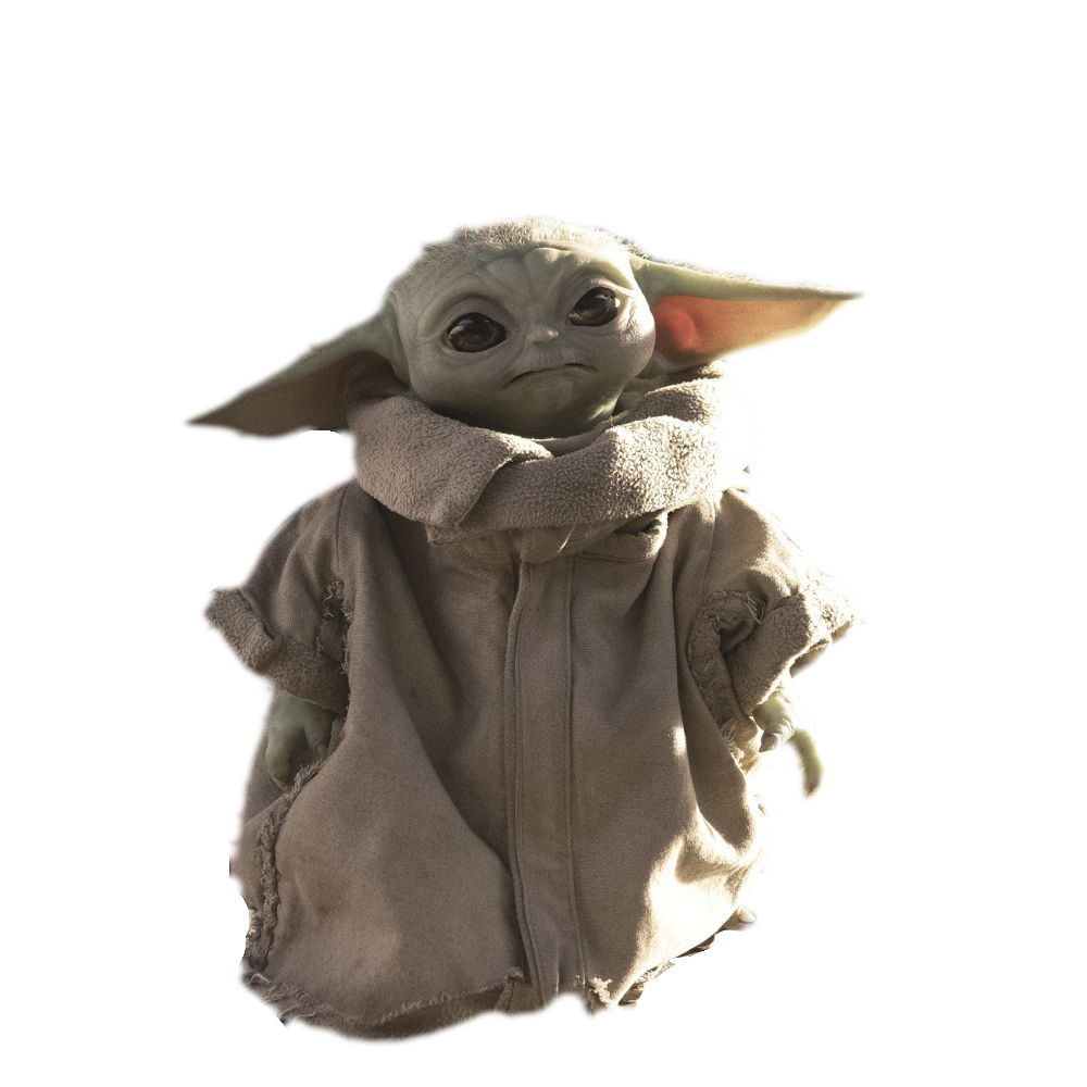 The meme is an image of the character Yoda from the Star Wars franchise, but with his face Photoshopped to look like Baby Yoda from the show "The Mandalorian". The image is captioned "When you finally understand the assignment".